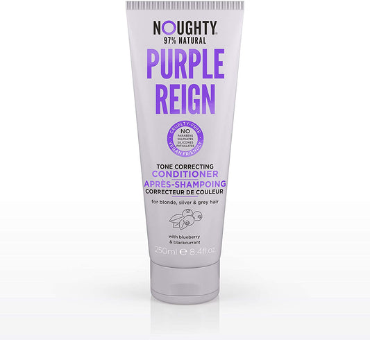 Noughty Purple Reign Conditioner 250ml