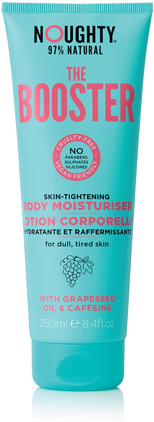 Noughty The Booster Body Moisturiser 250ml