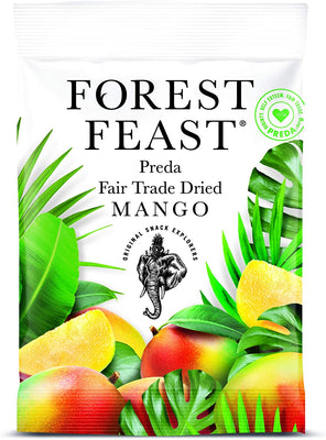Forest Feast  Preda Mango 100g