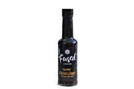 Fused Glorious Ginger Soy Sauce 150ml (Pack of 2)