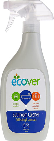 Ecoleaf Bathroom Cleaner 500ml