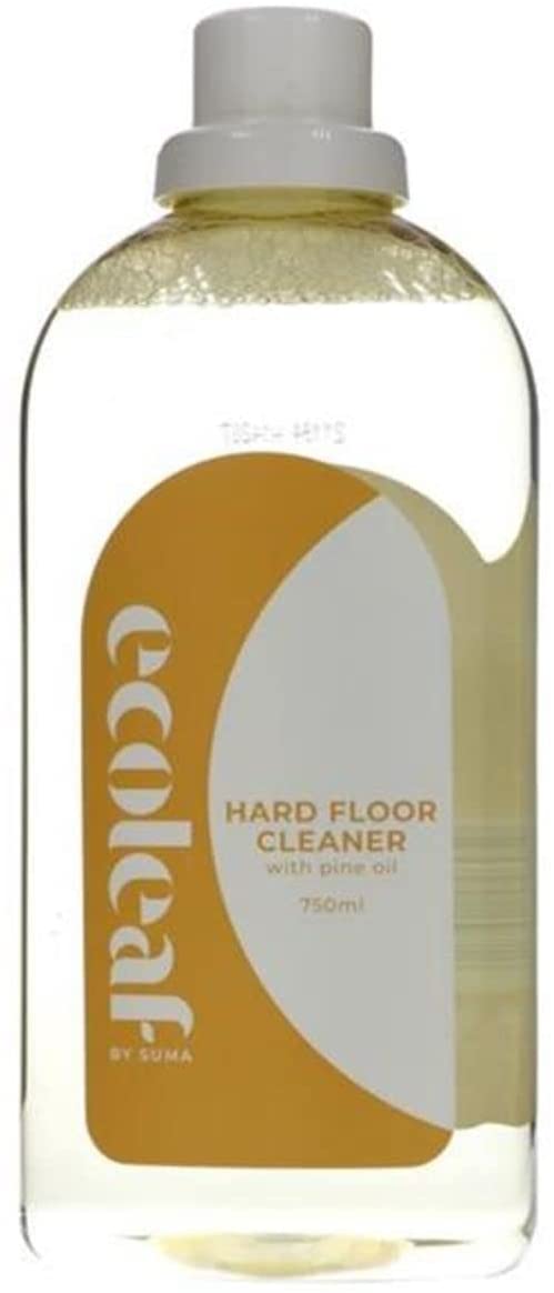 Ecoleaf Herd Floor Cleaner 750ml