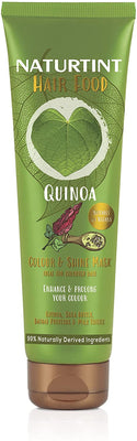 Natratint Hair Food Quinoa Colour Shine Mask 150ml