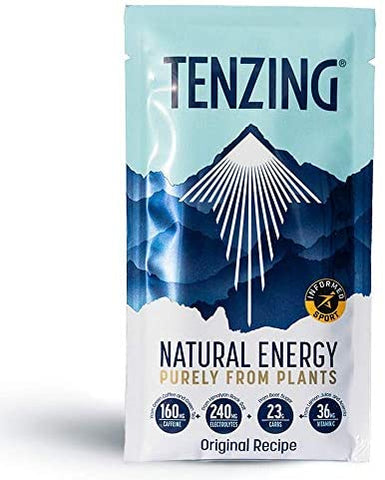 Tenzing Tenzing Powder - Original 28.5G (Pack of 10)