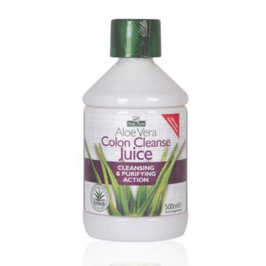 Aloe Pura Aloe Vera Complex Juice 500ml