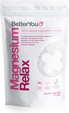 Magnesium Flakes Relax - 750g
