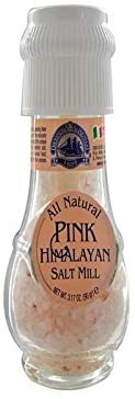 Drogheria Himalayan Pink Salt 90g (Pack of 6)