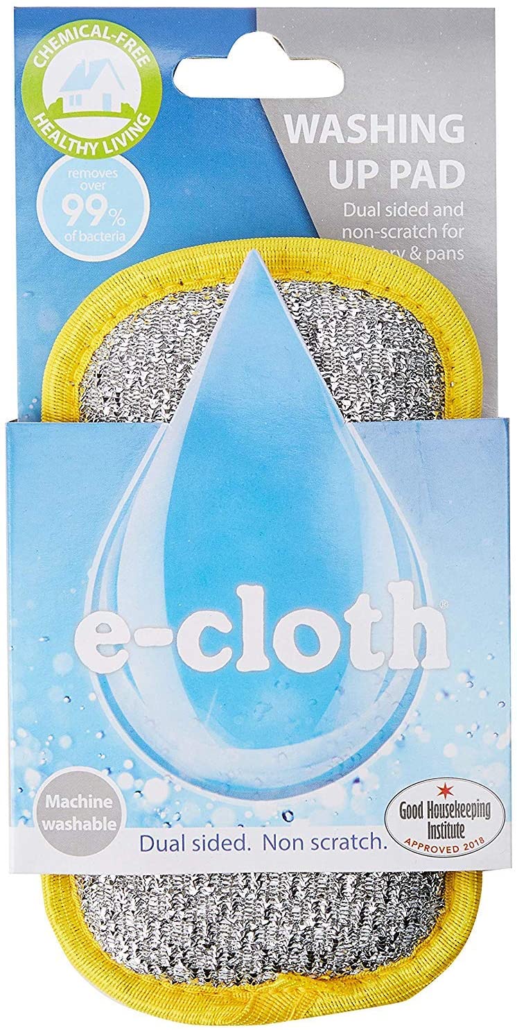 E-Cloth Washing Up Pad
