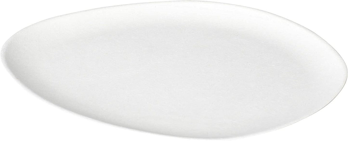 Duni 10 Bio Plates - Bagasse