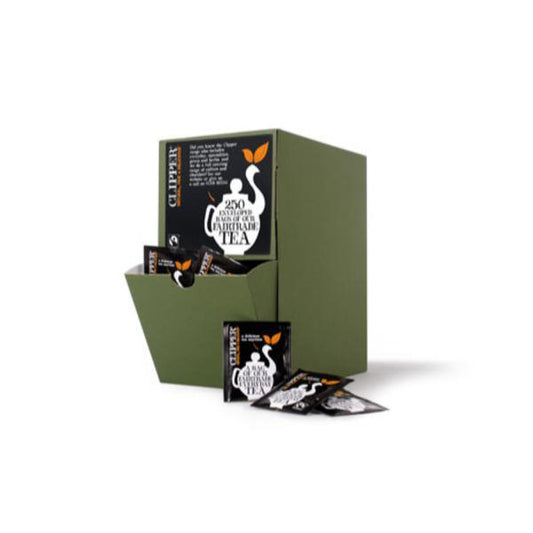 Clipper Everyday Tea - Envelopes 250 Bags