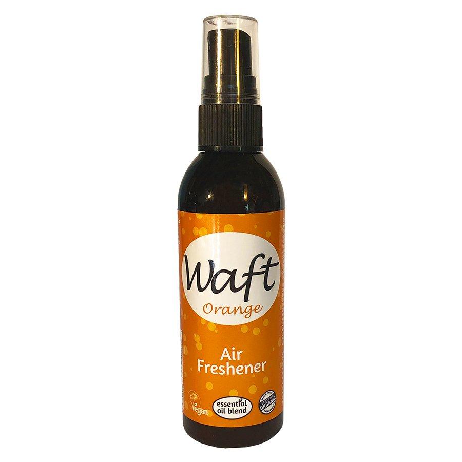 Waft Orange Air Freshener 100ml