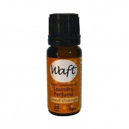Waft Concentrated Laundry Perfume - Sweet Orange 50ml