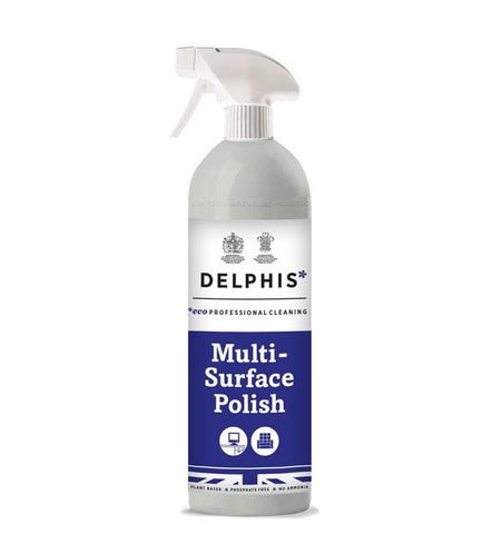 Delphis Multi Surface Polish 700ml