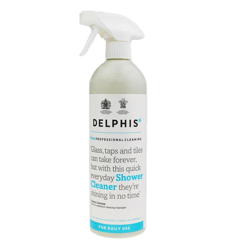 Delphis Shower Cleaner 700ml