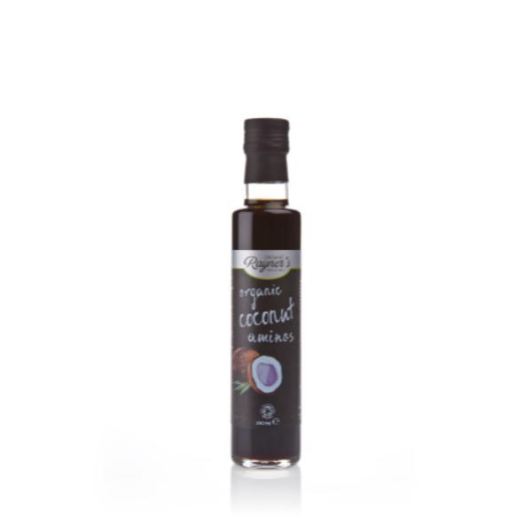 Rayners Organic Coconut Aminos 250ml