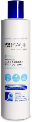 Dead Sea SPA Magic Silky Smooth Body Lotion 300ML
