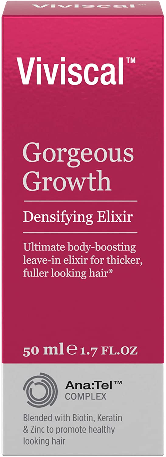 Viviscal Densifying Elixir 50ml