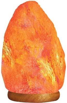 Revolution Himalayan Natural Salt Lamp 2-4kg