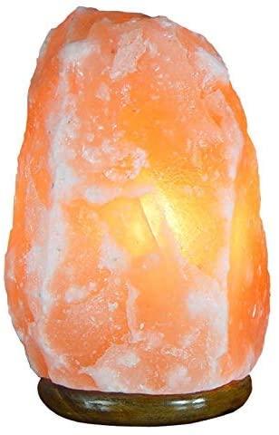 Revolution Himalayan Natural Salt Lamp 4-6kg