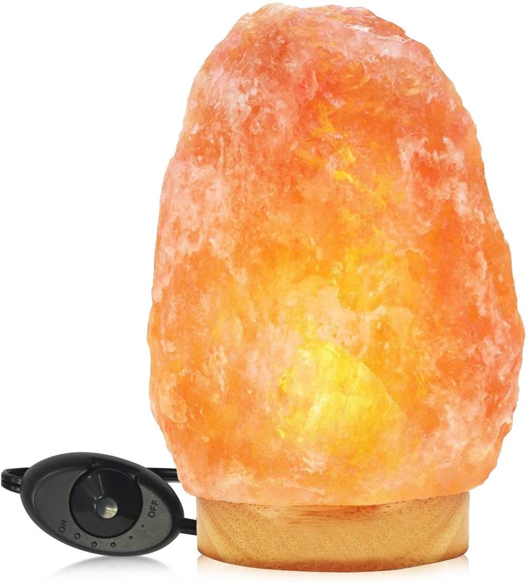 Revolution Himalayan Natural Night Lamp 7W 1
