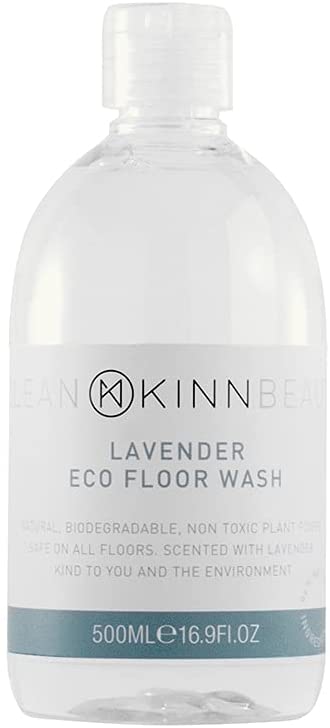 Little Kinn Organics Ltd Lavender Eco Floor Wash 500ml