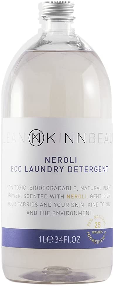 Little Kinn Organics Ltd Neroli Eco Laundry Detergent 1ltr