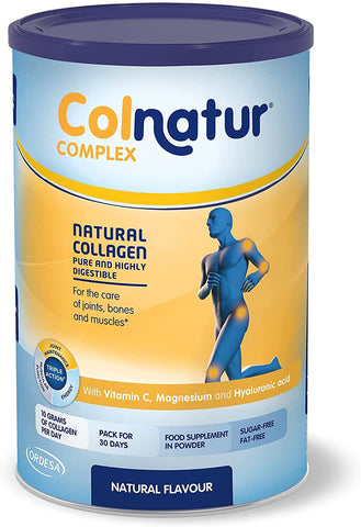 Colnatur Complex Natural 330g