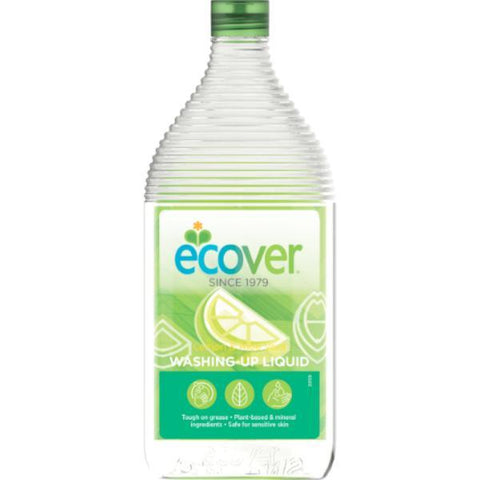 Ecover Washing Up Liquid - Lemon & Aloe 950ml