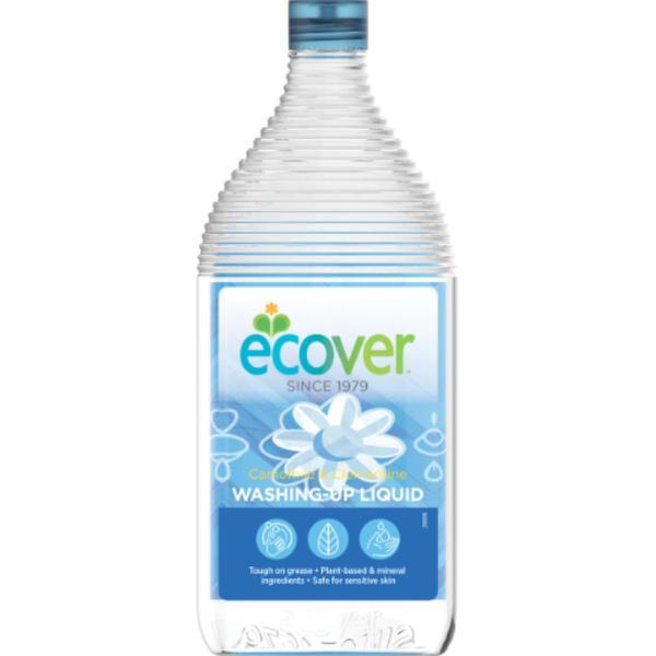 Ecover Chamomile & Clementine Washing Up Liquid 950ml