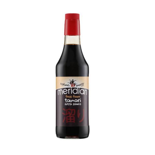Meridian Tamari Soya Sauce 500ml