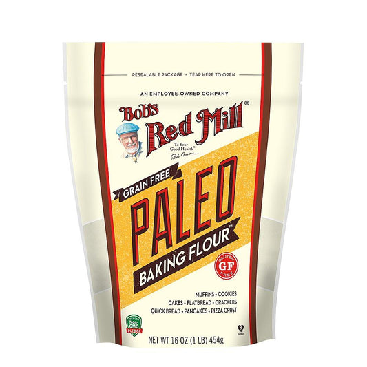 Bob's Red Mill Paleo Baking Flour 454g