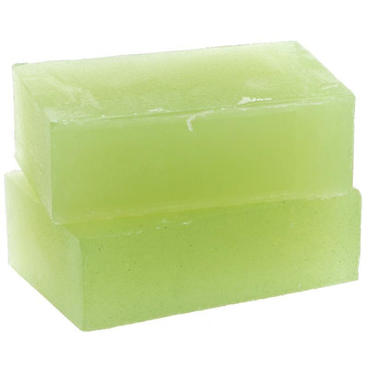 Alter Native Tea Tree & Aloe Vera Glycerine Soap 90g