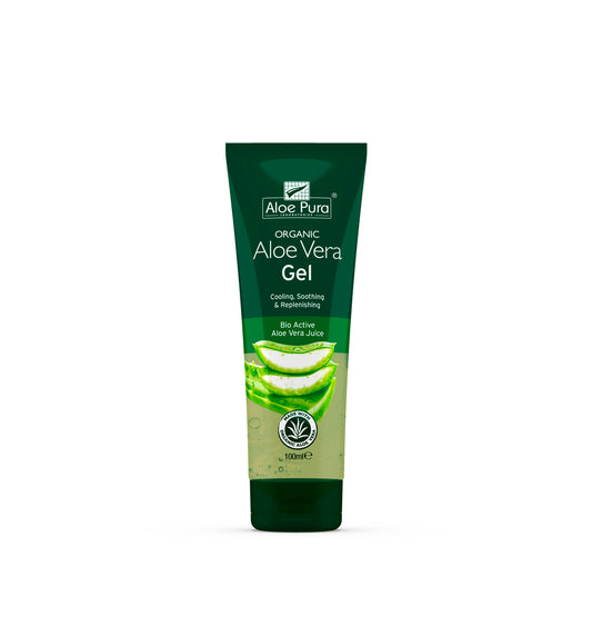 Aloe Pura Aloe Vera Gel 100ml