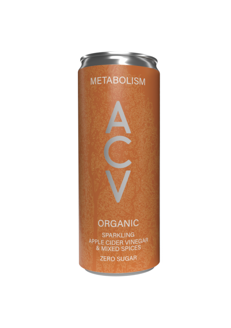 Apeal ACV Organic Metabolism 250ml (Pack of 4)