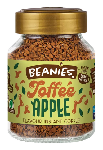 Beanies Toffee Apple Flavour 50g (Pack of 6)
