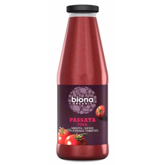 Biona Organic Passata 700g