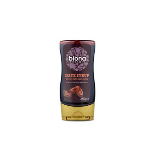 Biona Organic Date Syrup 350g