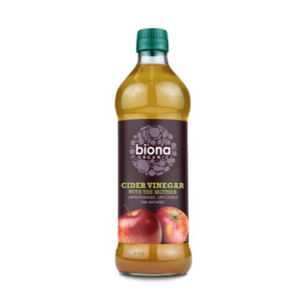 Biona Organic Cider Vinegar 500ml