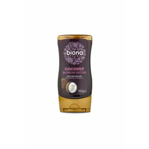Biona Coconut Blossom Nectar 350g