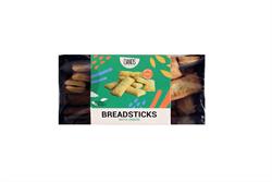 Healthy Foods Bread-sticks with Onion 100g (Pack of 10)