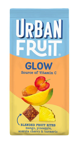 Urban Fruit Wellness Glow 85g (Pack of 10)