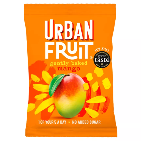 Urban Fruit Mango 100g (Pack of 5)