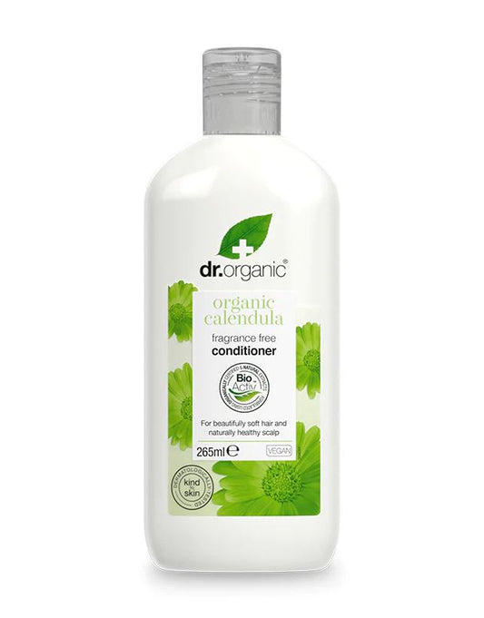 Dr Organic Calendula Conditioner 265ml