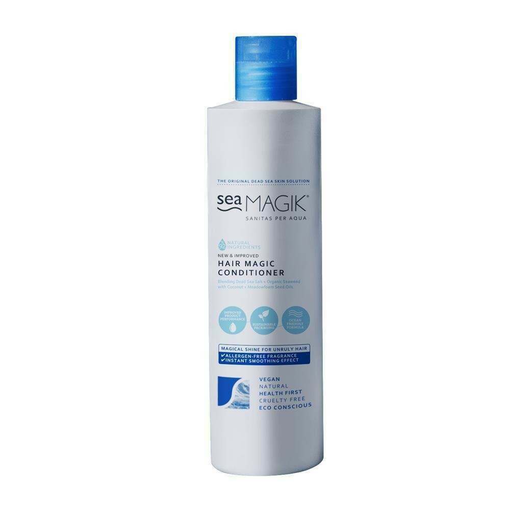 Dead Sea Spa Magik Hair Magic Conditioner 300ML