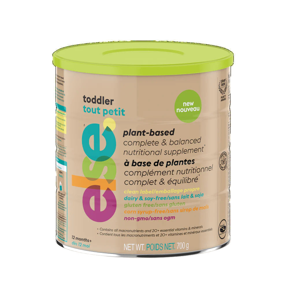 Else Nutrition Toddler 700g (Pack of 6)