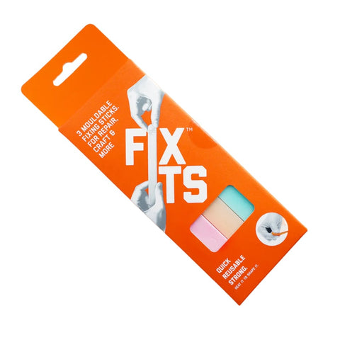 Fixits 3 Pack 28g (Pack of 6)