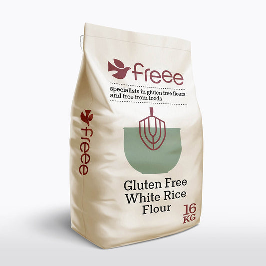 Doves Farm Self Raising Flour 16kg