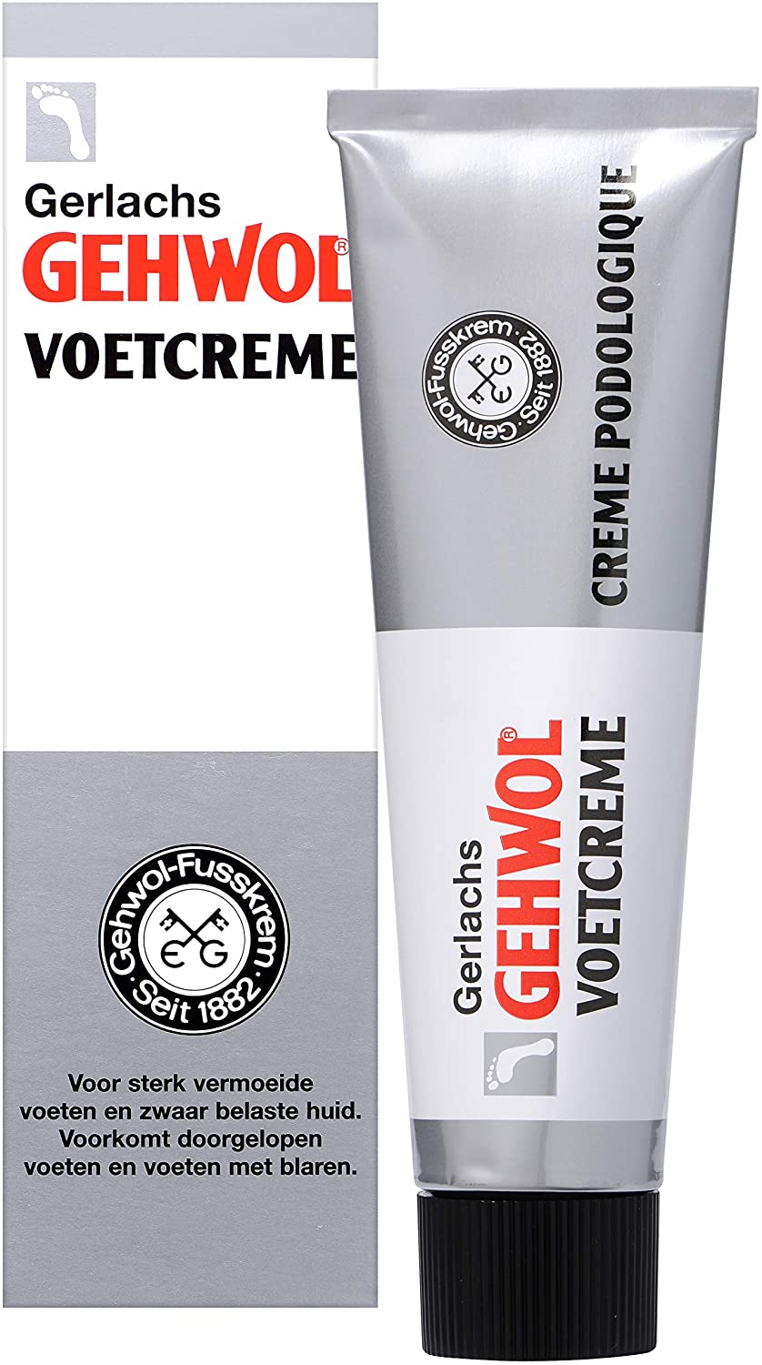 Gehwol Foot Cream 75ml