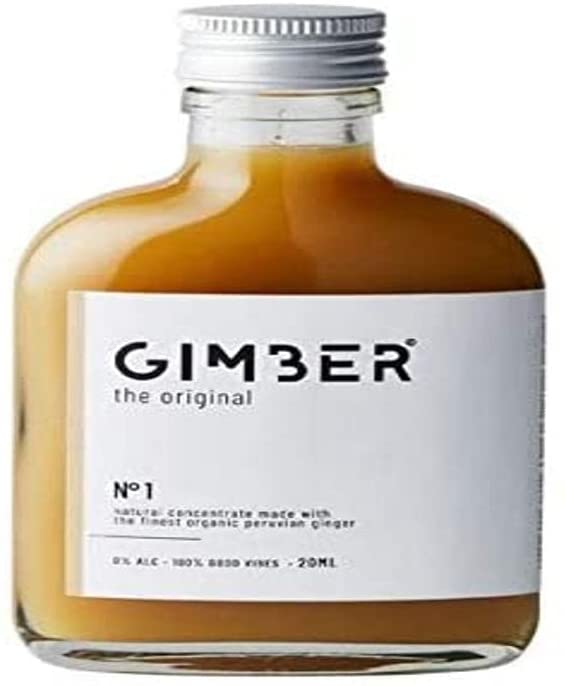 Gimber 200ml