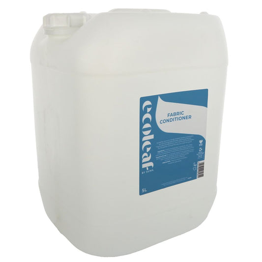Ecoleaf By Suma Fabric Conditioner Bulk 20L